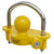 Sealey TB45 Tow Ball Trailer Hitch Lock 50mm