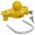 Sealey TB45 Tow Ball Trailer Hitch Lock 50mm