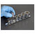 Sealey AK2676 Socket Set 7pc 3/8Sq Drive Whitworth