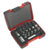 Sealey AK6226 TRX-P & Security TRX-TS Bit Set 23pc 1/4 & 3/8Sq Drive