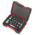 Sealey AK6226 TRX-P & Security TRX-TS Bit Set 23pc 1/4 & 3/8Sq Drive