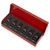 Sealey AK5607 Impact TRX-Star Socket Bit Set 6pc 1/2Sq Drive