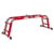 Sealey AFPL2 Aluminium Multipurpose Ladder EN 131 Adjustable Height
