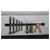 Siegen S0905 Tool Holder Magnetic 450mm