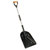 Sealey SS01 General Purpose Shovel with 900mm Metal Handle