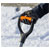 Sealey SS01 General Purpose Shovel with 900mm Metal Handle
