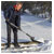 Sealey SS01 General Purpose Shovel with 900mm Metal Handle