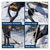 Sealey SS01 General Purpose Shovel with 900mm Metal Handle
