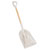 Sealey SS02 General Purpose Shovel with 900mm Wooden Handle
