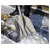 Sealey SS02 General Purpose Shovel with 900mm Wooden Handle