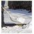 Sealey SS02 General Purpose Shovel with 900mm Wooden Handle