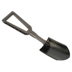Sealey SS03 Folding Shovel 590mm