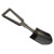 Sealey SS03 Folding Shovel 590mm