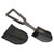Sealey SS03 Folding Shovel 590mm