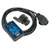 Sealey TST22 13-Pin Towing Socket Tester 12V - VOSA Approved
