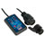 Sealey TST22 13-Pin Towing Socket Tester 12V - VOSA Approved