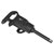 Sealey SA686 Air Impact Wrench 1Sq Drive Twin Hammer - Compact