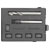 Sealey AK4730 Spot Weld Cutter & Drill Set 9pc 10mm