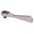 Sealey AK6960 Ratchet Wrench Micro 1/4Sq Drive Stainless Steel