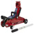 Sealey 1015CX Trolley Jack 1.5tonne Short Chassis