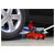 Sealey 1015CX Trolley Jack 1.5tonne Short Chassis