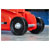 Sealey 1015CX Trolley Jack 1.5tonne Short Chassis