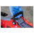 Sealey 1020LE Trolley Jack 2tonne Low Entry Short Chassis - Red
