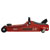 Sealey 1020LE Trolley Jack 2tonne Low Entry Short Chassis - Red
