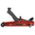 Sealey 1020LE Trolley Jack 2tonne Low Entry Short Chassis - Red