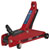 Sealey 1025HL Trolley Jack 2.25tonne High Lift SUV Super Rocket Lift