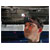 Sealey HT103LED 3W CREE LED Headband & Hat Torch