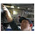 Sealey HT103LED 3W CREE LED Headband & Hat Torch