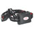 Sealey HT103LED 3W CREE LED Headband & Hat Torch