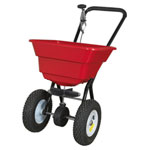 Sealey SPB37W Broadcast Spreader 37kg Walk Behind