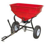 Sealey SPB57T Broadcast Spreader 57kg Tow Behind