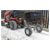 Sealey SPB80T Broadcast Spreader 80kg Tow Behind