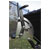 Sealey SPB80T Broadcast Spreader 80kg Tow Behind