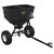 Sealey SPB80T Broadcast Spreader 80kg Tow Behind