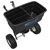 Sealey SPB80T Broadcast Spreader 80kg Tow Behind
