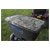 Sealey SPB80T Broadcast Spreader 80kg Tow Behind