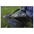 Sealey SPB80T Broadcast Spreader 80kg Tow Behind
