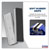 Sealey VSJ125 Soft Jaws For Vices - 125mm