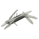 Sealey PK10 Multi-Tool 10 Function