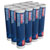 Sealey SGC12 Grease Cartridge 400g Box Of 12
