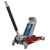 Sealey RJAS2500 Trolley Jack 2.5tonne Aluminium/Steel Rocket Lift