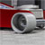 Sealey RJAS2500 Trolley Jack 2.5tonne Aluminium/Steel Rocket Lift