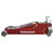 Sealey RJAS2500 Trolley Jack 2.5tonne Aluminium/Steel Rocket Lift