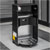 Sealey CH4200 Cabinet Gas Heater 4.2kW