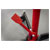 Sealey 300ETJ Transmission Jack 0.3tonne Vertical