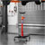 Sealey 300ETJ Transmission Jack 0.3tonne Vertical